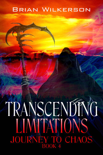 descargar libro Transcending Limitations