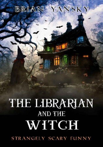 descargar libro The Librarian And The Witch