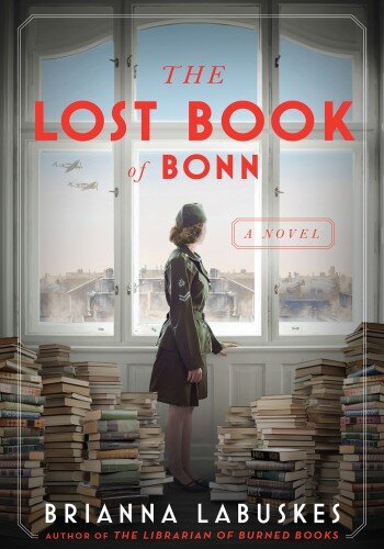 descargar libro The Lost Book of Bonn