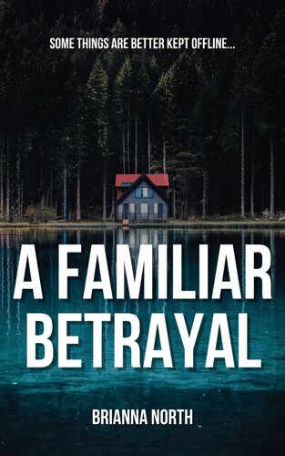 libro gratis A Familiar Betrayal