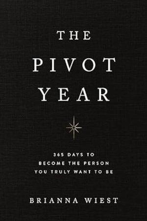 libro gratis THE PIVOT YEAR