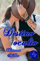 libro gratis FICTION    ---- Destino Oculto