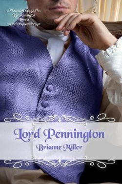 descargar libro Lord Pennington (Los Pennington 2)