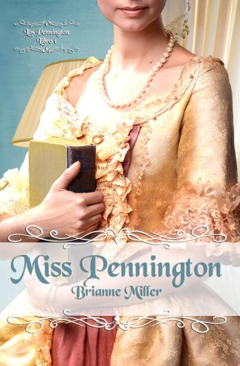 libro gratis Miss Pennington (Los Pennington #01)