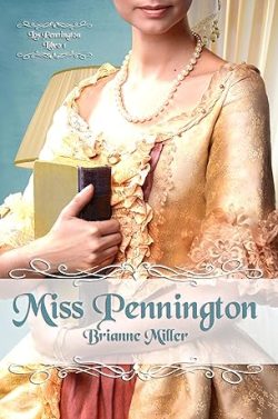 descargar libro Miss Pennington (Los Pennington 1)