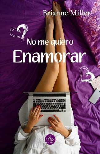 descargar libro No me quiero enamorar