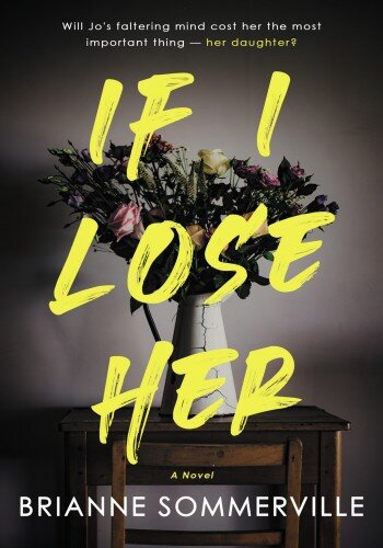 descargar libro If I Lose Her