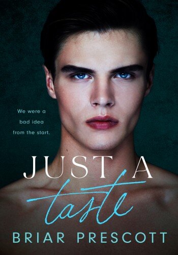 descargar libro Just a Taste