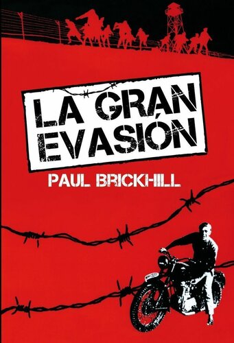 libro gratis La gran evasión