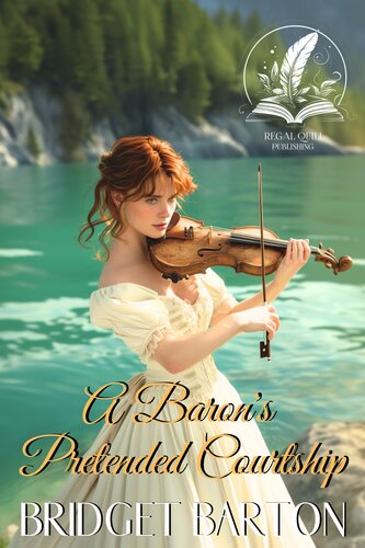 descargar libro A Baron's Pretended Courtship