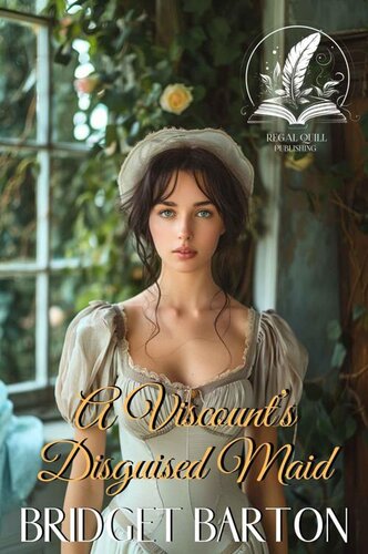 descargar libro A Viscounts Disguised Maid