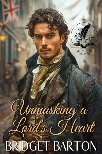 descargar libro Unmasking a Lord's Heart