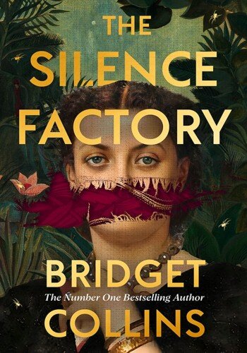 libro gratis The Silence Factory