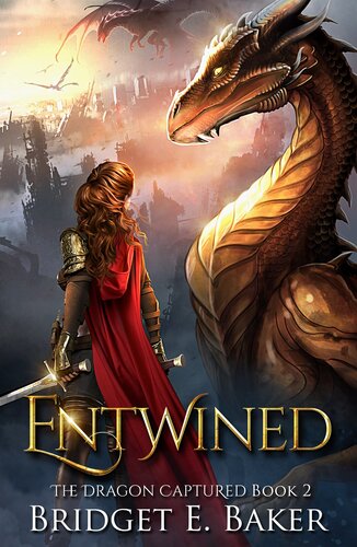 descargar libro Entwined