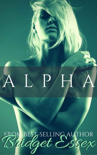 libro gratis Alpha