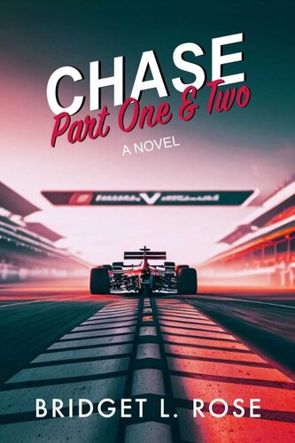 descargar libro Chase: Part One & Two (The Pitstop Series Book 4)