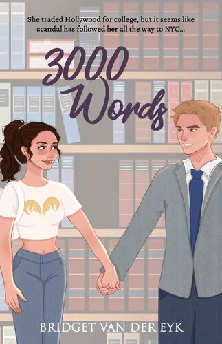 libro gratis 3000 Words (The Hollywood Socialite Book 2)