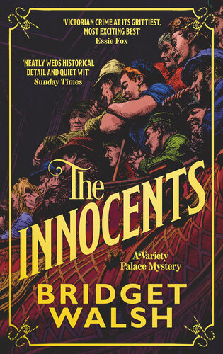 libro gratis The Innocents