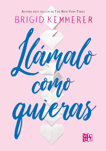 descargar libro Llmalo como quieras