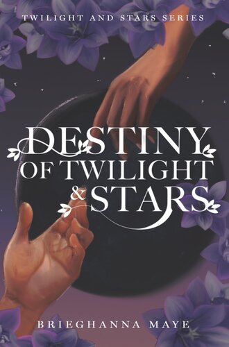 descargar libro Destiny of Twilight and Stars (Twilight and Stars Series Book 1)