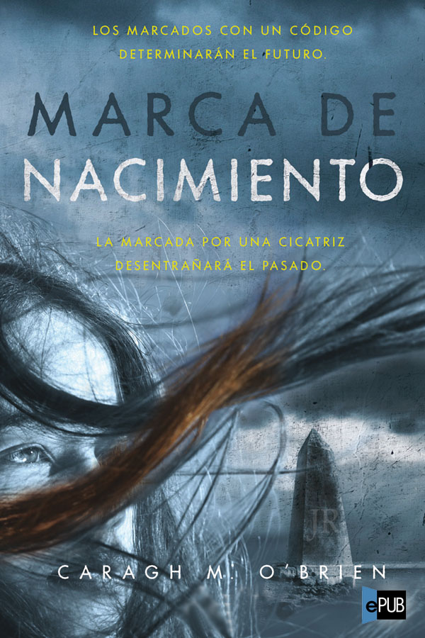 descargar libro Marca de nacimiento