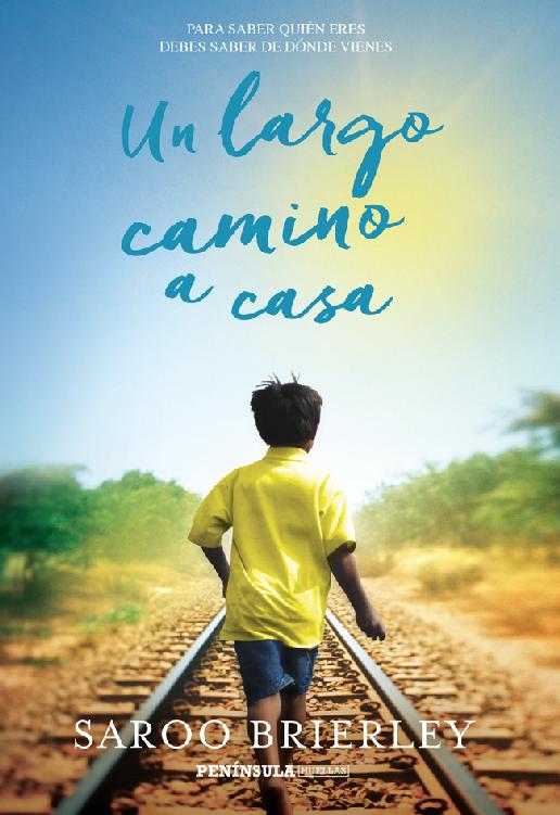 libro gratis Un largo camino a casa