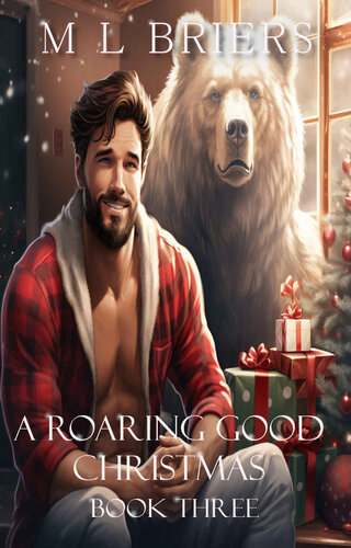 descargar libro A Roaring Good Christmas - Book Three (Paranormal Women's Midlife Fiction)