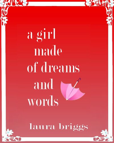 libro gratis A Girl Made of Dreams and Words (A Cornish Hotel by the Shore Book 6)