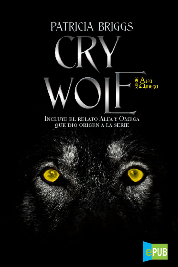 descargar libro Cry Wolf