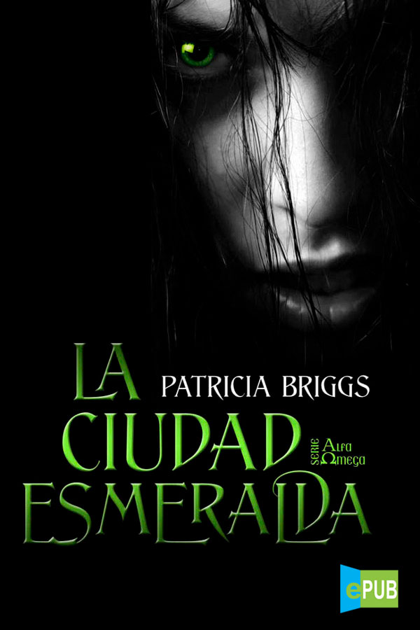 descargar libro La ciudad esmeralda