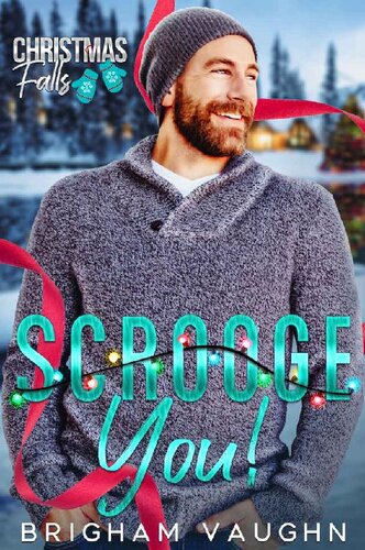 libro gratis Scrooge You!