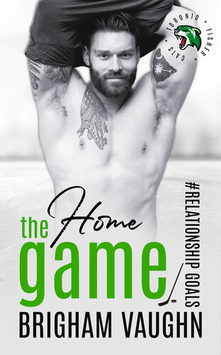 descargar libro The Home Game: An M/M Hockey Romance