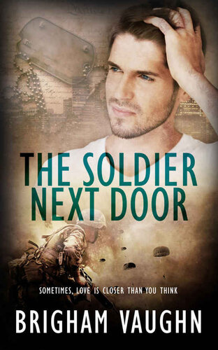 descargar libro The Soldier Next Door