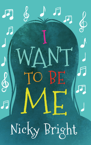 descargar libro I Want to be Me