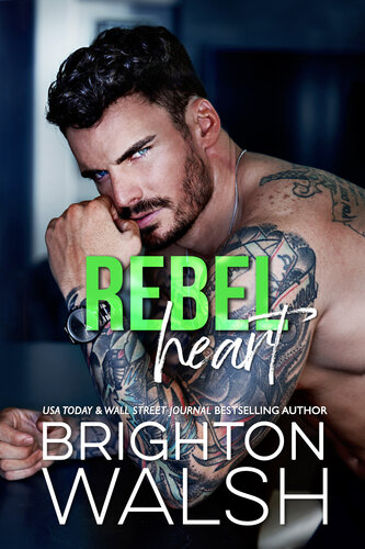 libro gratis Rebel Heart: A Second Chance, Enemies to Lovers Small Town Romance (Starlight Cove Book 6)