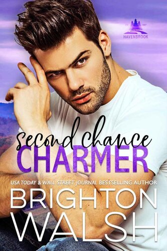 descargar libro Second Chance Charmer (Havenbrook Book 1)