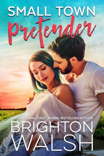 descargar libro Small Town Pretender (Havenbrook Book 5)