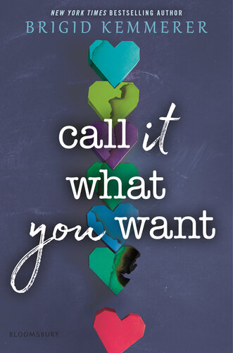 libro gratis Call It What You Want