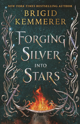 descargar libro Forging Silver Into Stars