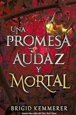 libro gratis Una promesa audaz y mortal (Cursebreakers 3)