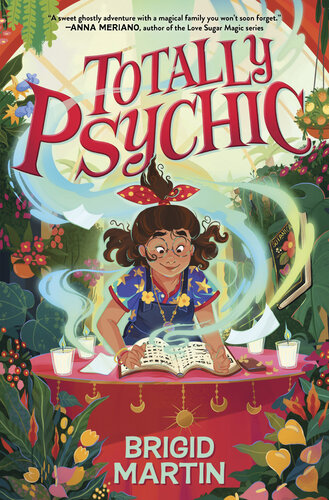 descargar libro Totally Psychic