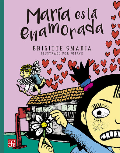 libro gratis María está enamorada