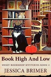 descargar libro Book High And Low