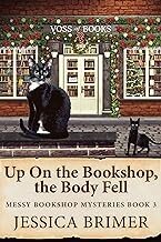 descargar libro Up On the Bookshop, the Body Fell