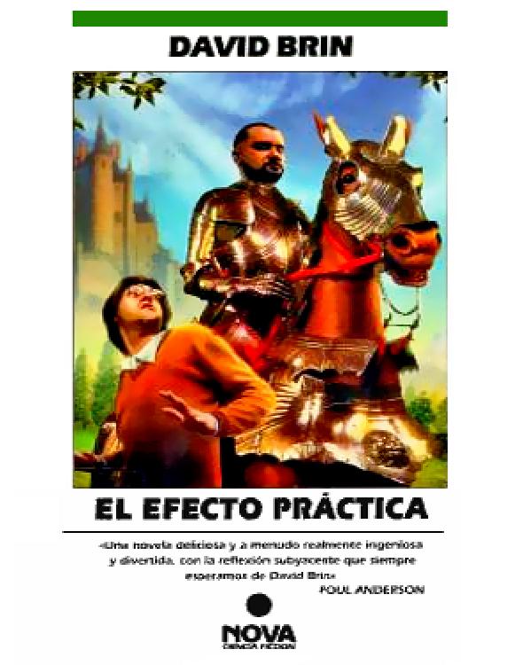 descargar libro Efecto Practica, El