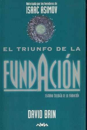 descargar libro El triunfo de la fundación