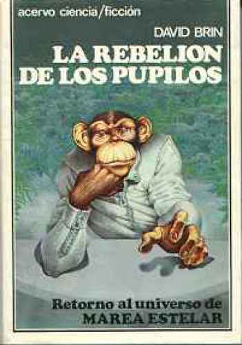 descargar libro La Elevación de los Pupilos 2