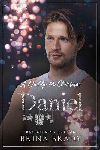 descargar libro A Daddy for Christmas: Daniel