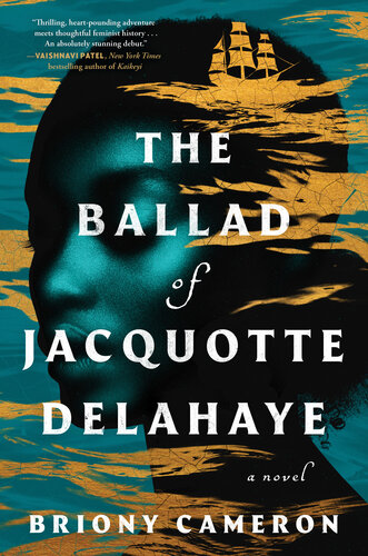 descargar libro The Ballad of Jacquotte Delahaye : A Novel