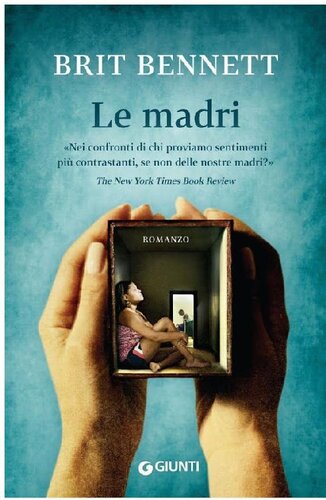 libro gratis Le madri